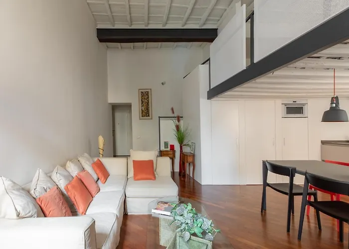 Apartament Iflat The Tiber Gem